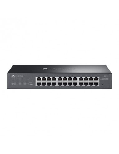 24-портов комутатор TP-Link Omada...